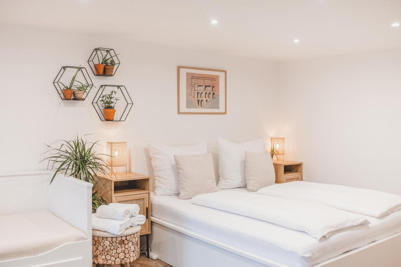 Konekt Apartment Český Krumlov Dış mekan fotoğraf