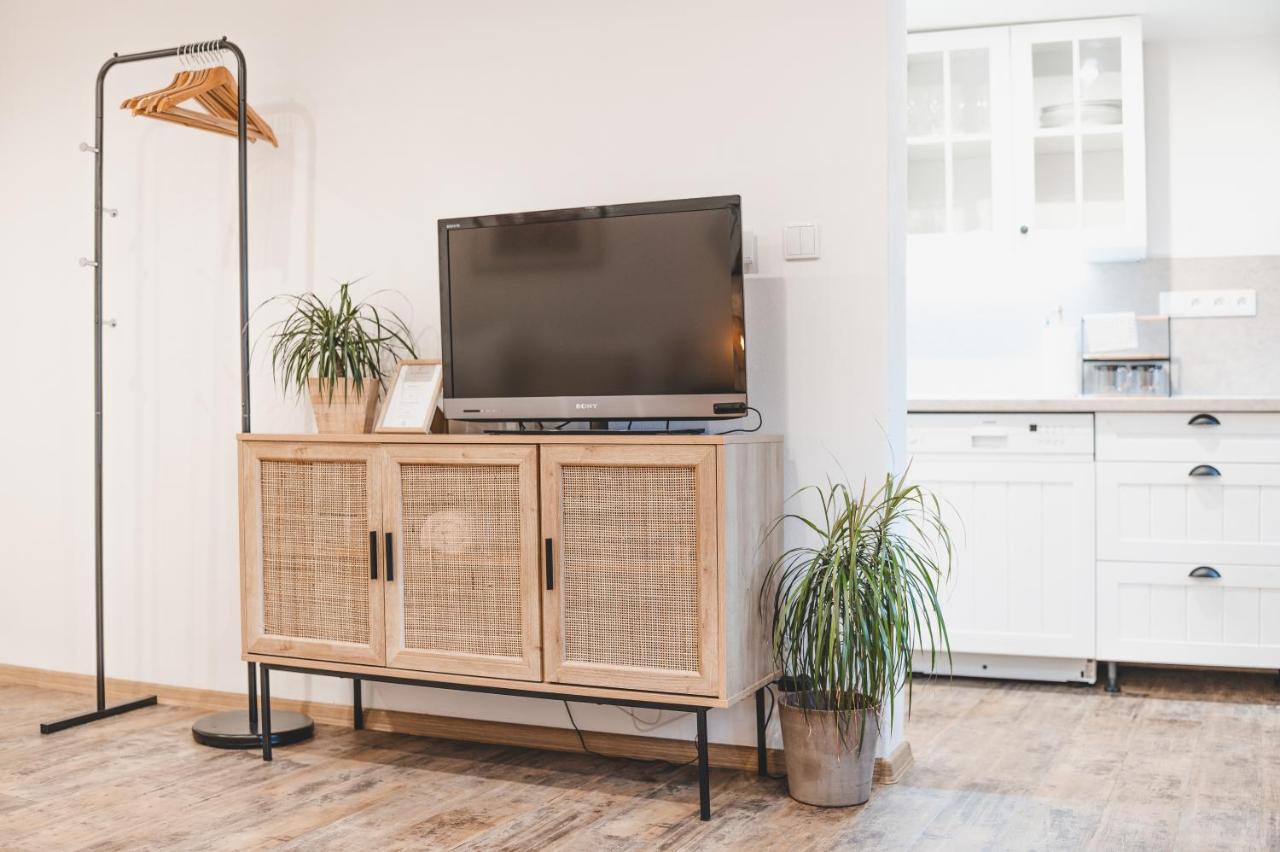 Konekt Apartment Český Krumlov Dış mekan fotoğraf