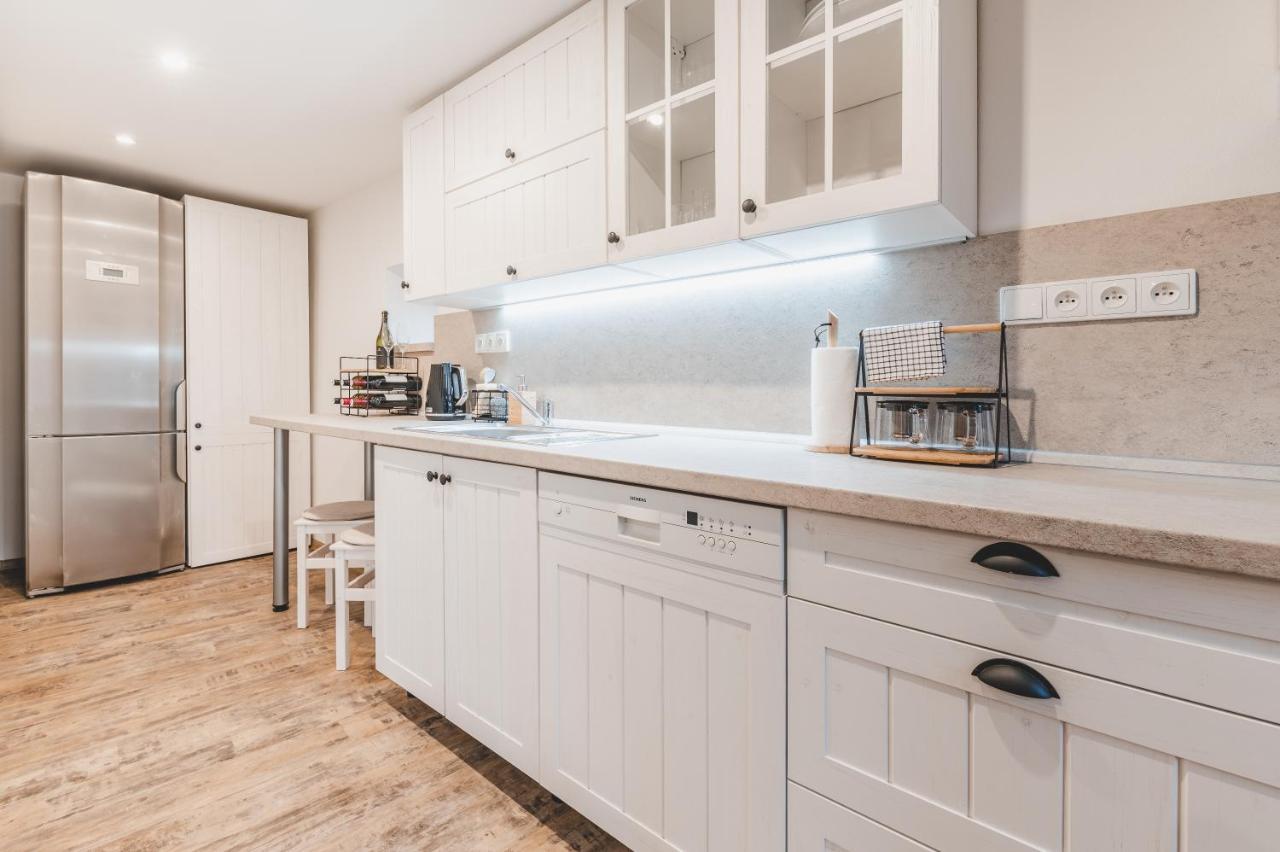 Konekt Apartment Český Krumlov Dış mekan fotoğraf