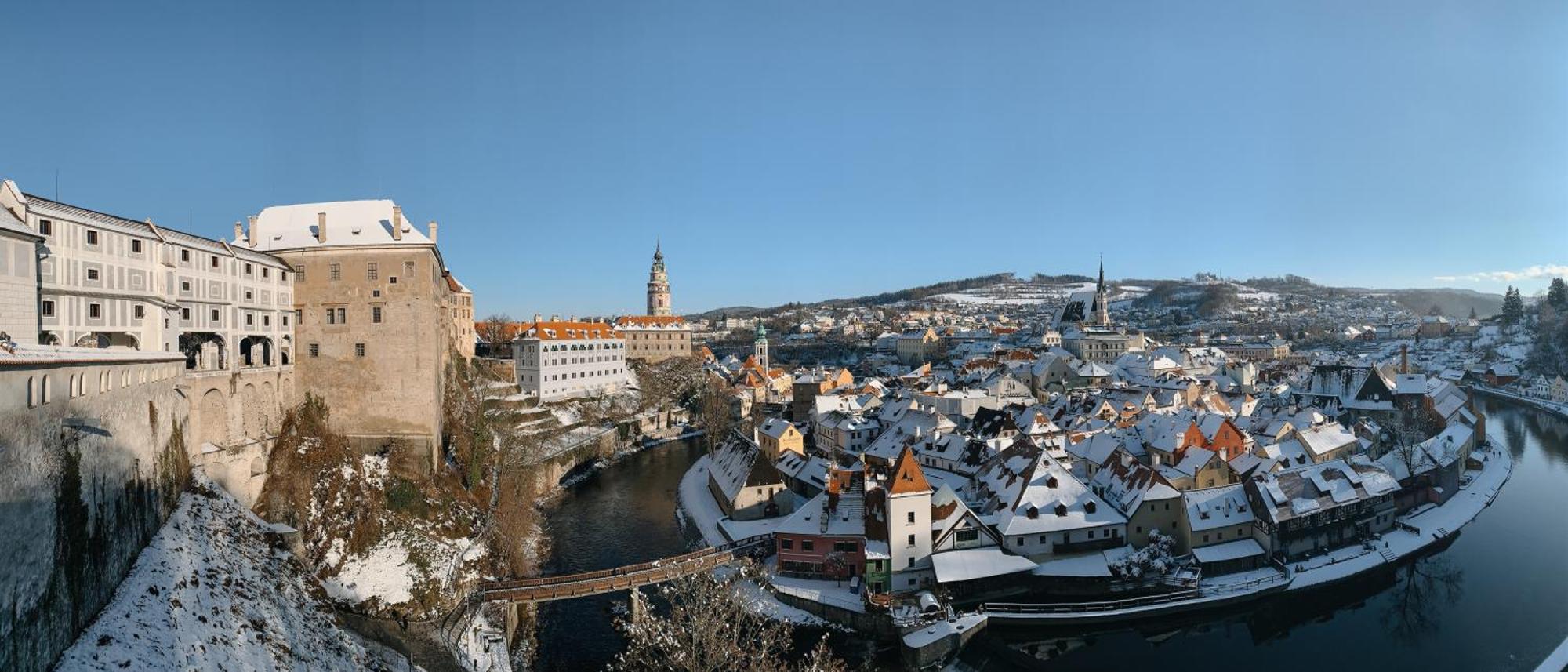 Konekt Apartment Český Krumlov Dış mekan fotoğraf
