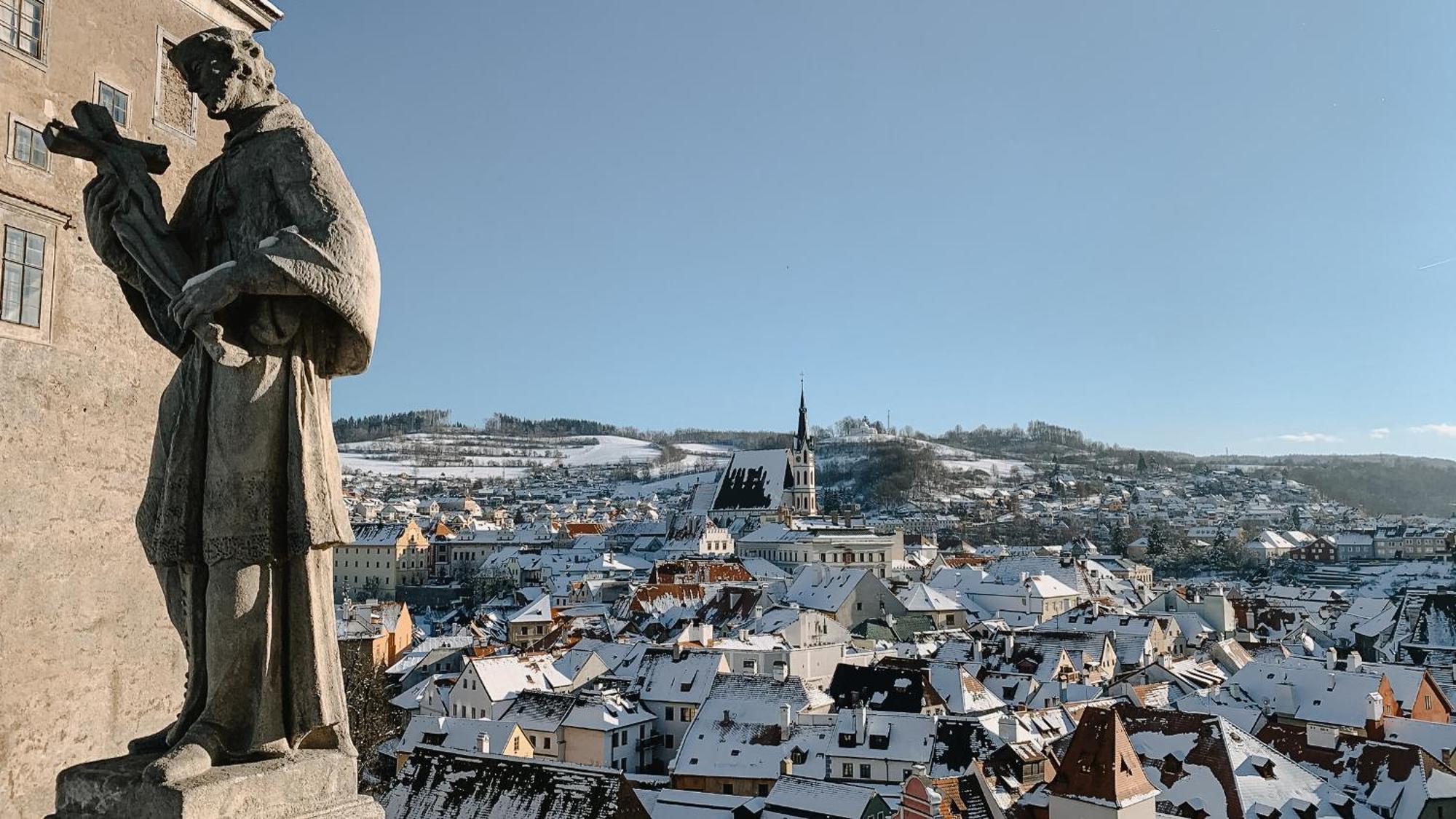 Konekt Apartment Český Krumlov Dış mekan fotoğraf